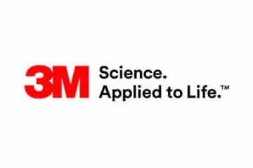 Navasota Industrial Supply, 3M