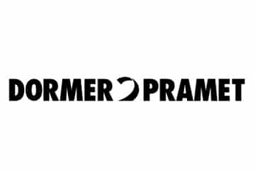 Navasota Industrial Supply, Dormer Pramet