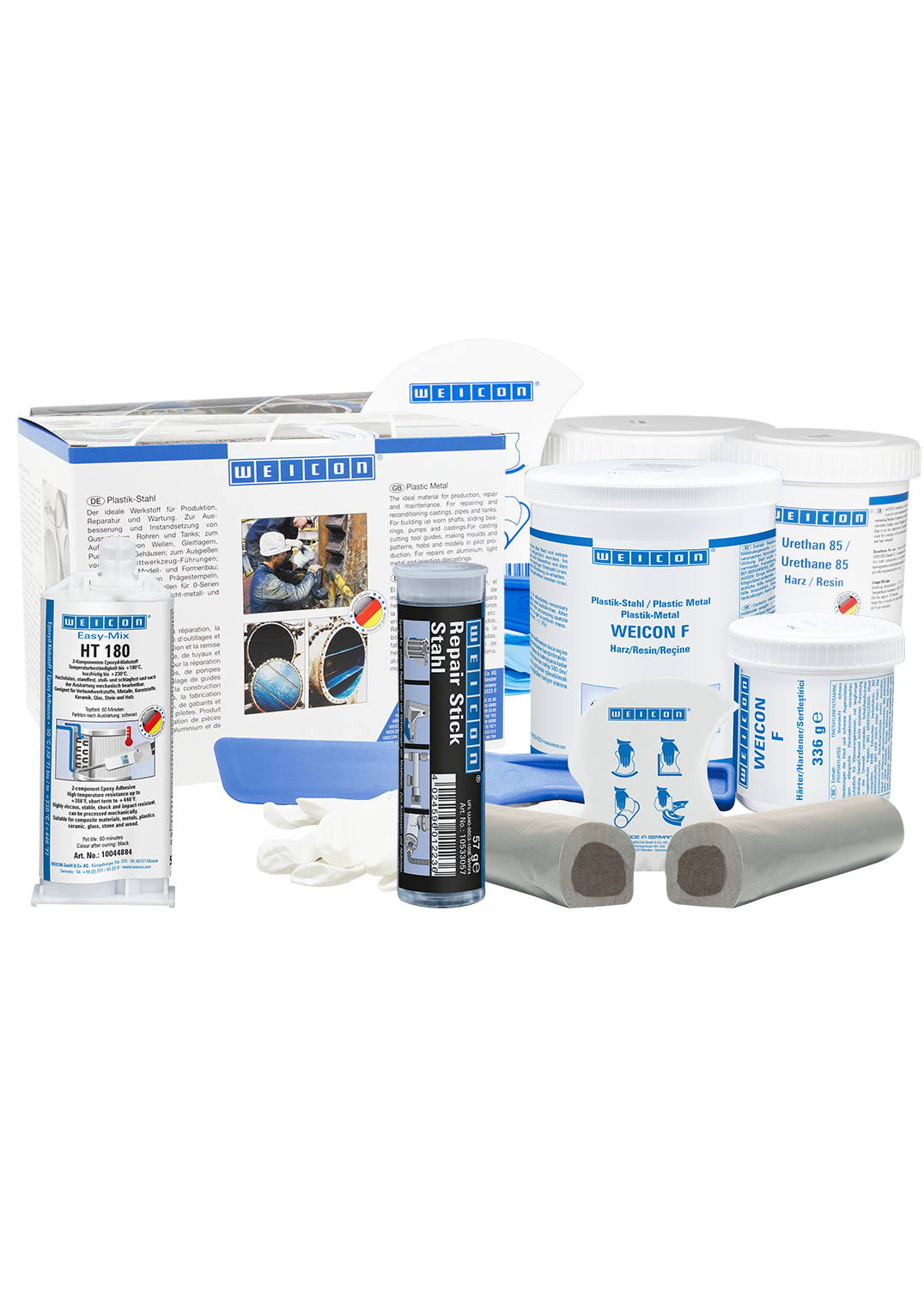 Anti Seize products