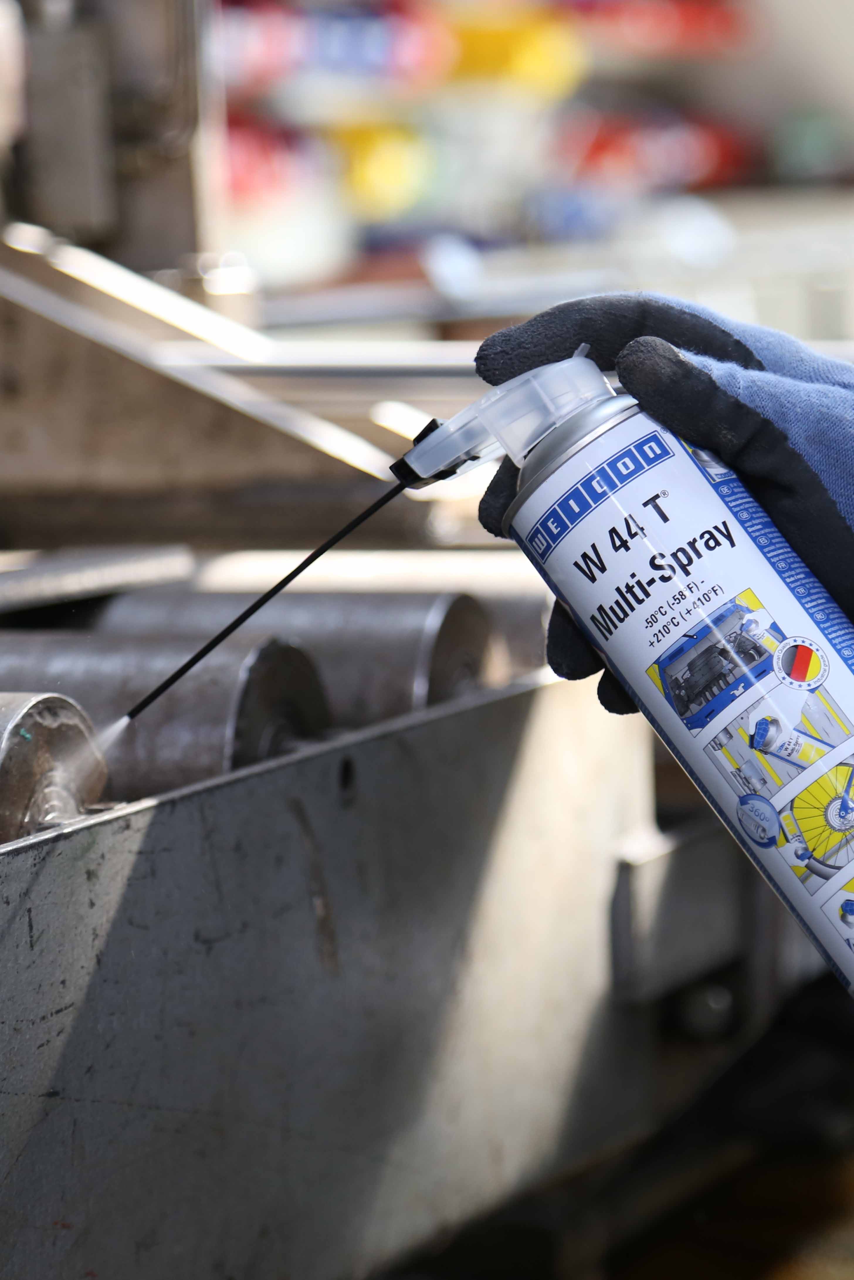Technical Sprays